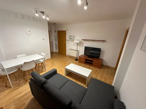 Piso en Calle María Auxiliadora, 5, Las Flores - La Huerta, Las Flores - La Huerta - Foto 1