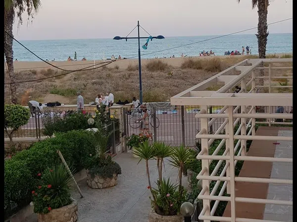 Piso en Avenida del Papa Luna, 104, Playa norte, Playa norte - Foto 1