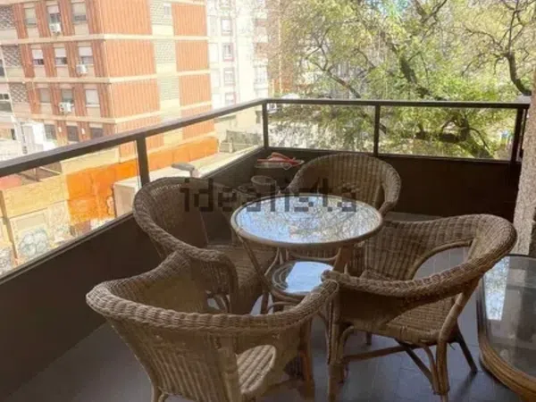 Piso en Plaza Circular, 2, Santa María de Gracia - Foto 14