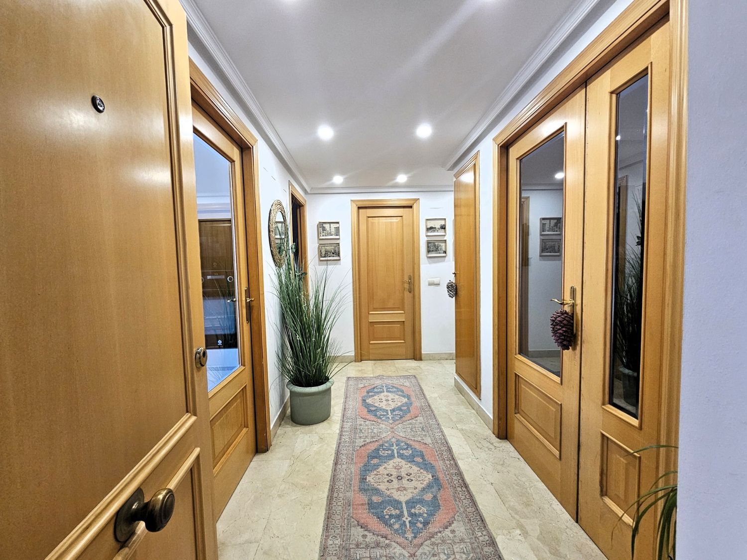 Piso en calle los Almendros, 1 - Foto 4