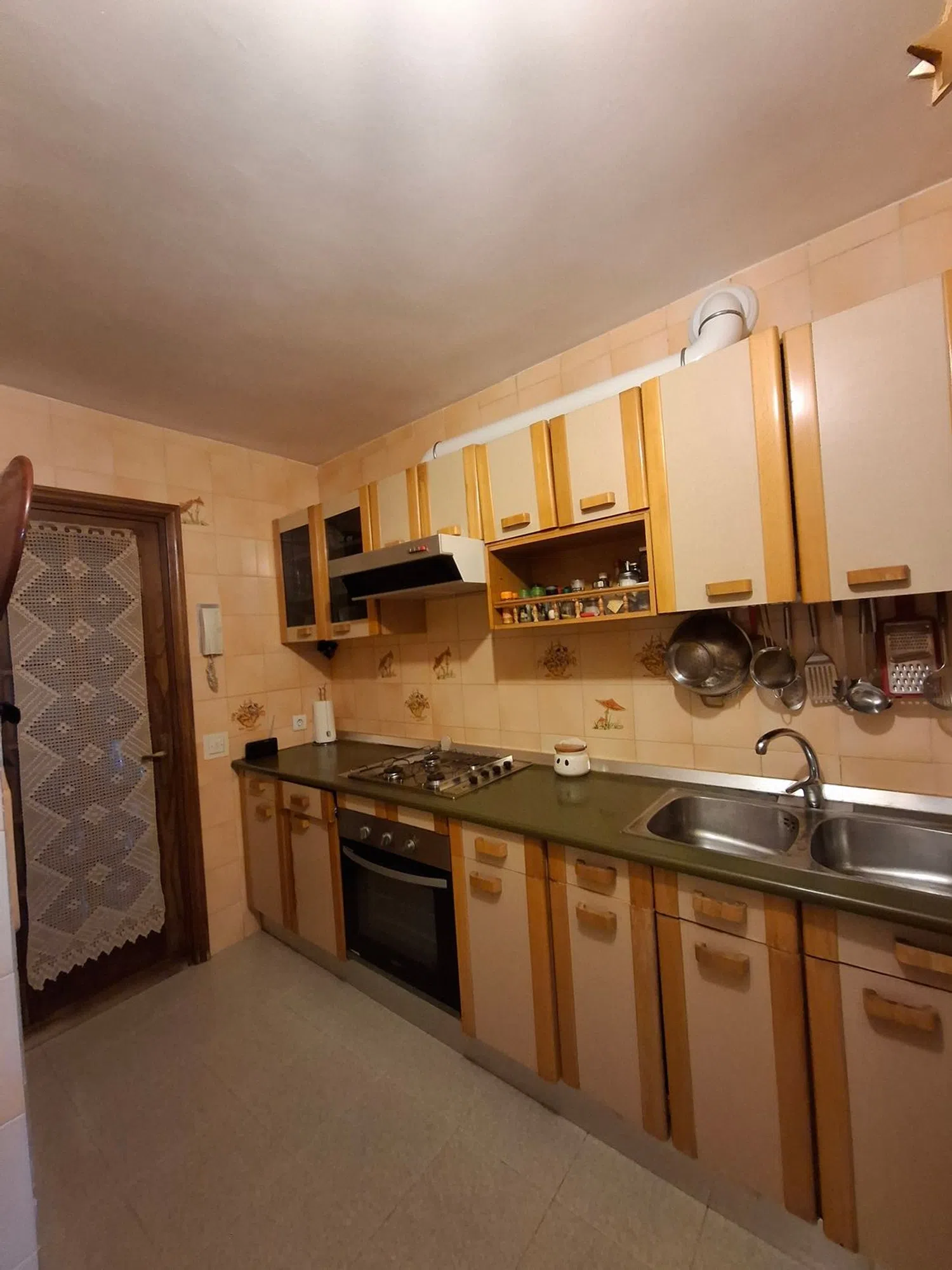 Piso en calle de Tembleque, 84 - Foto 21