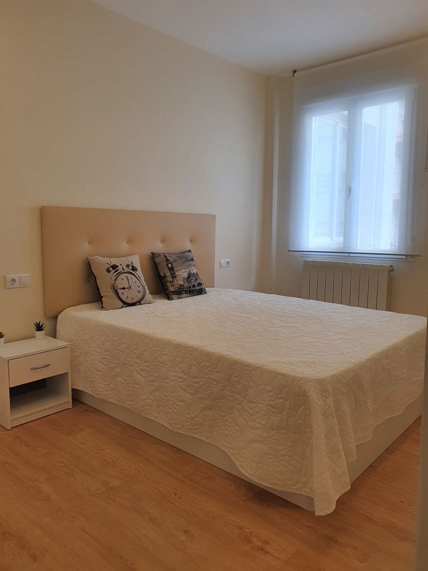 Piso en Calle María Lostal, 25, Paseo de la Constitución - Las Damas - Foto 14