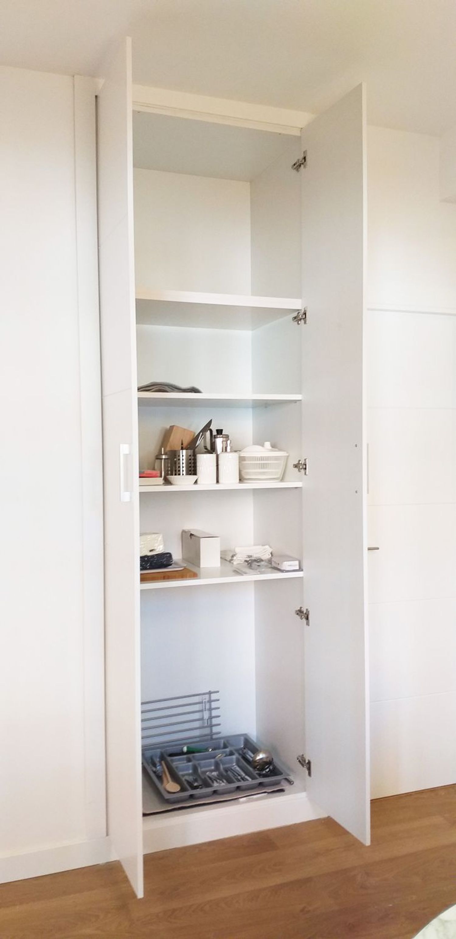 Piso en calle Rodríguez Marín, 52 - Foto 22