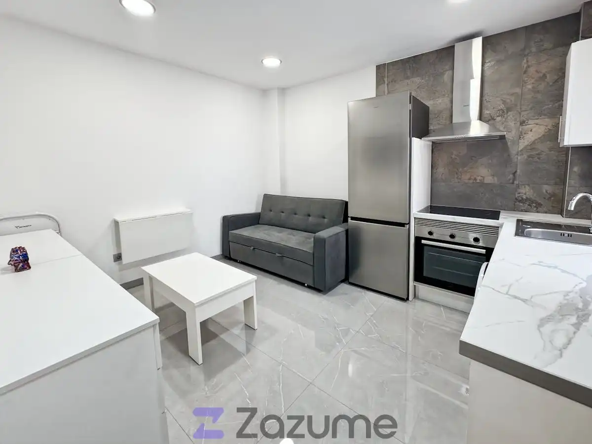 Apartamento en  Calle Alcalá Galiano - Foto 3