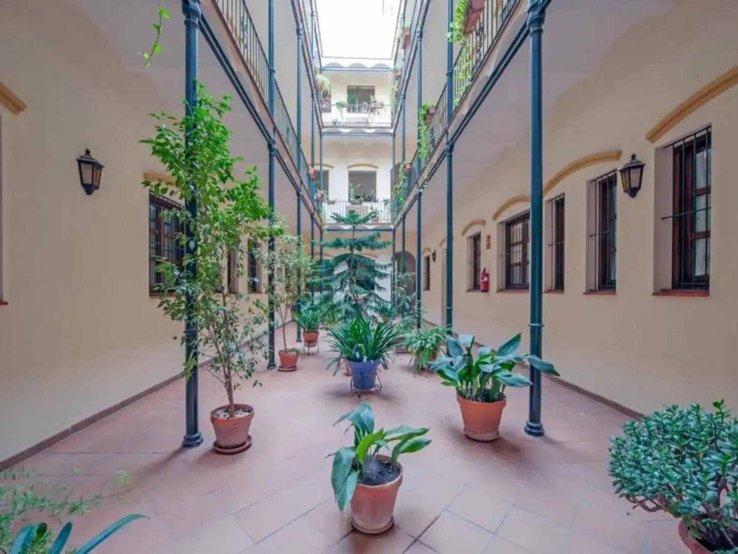 Estudio en calle Castilla, 7 - Foto 13