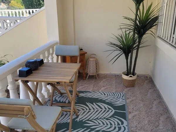 Chalet adosado en Calle Sevilla, 29 b - Foto 4