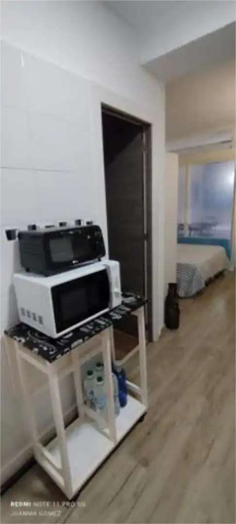 Estudio en Aguadulce Sur - Foto 5