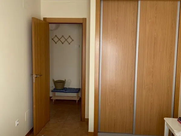 Estudio en Paseo de la Magdalena, 71 - Foto 3