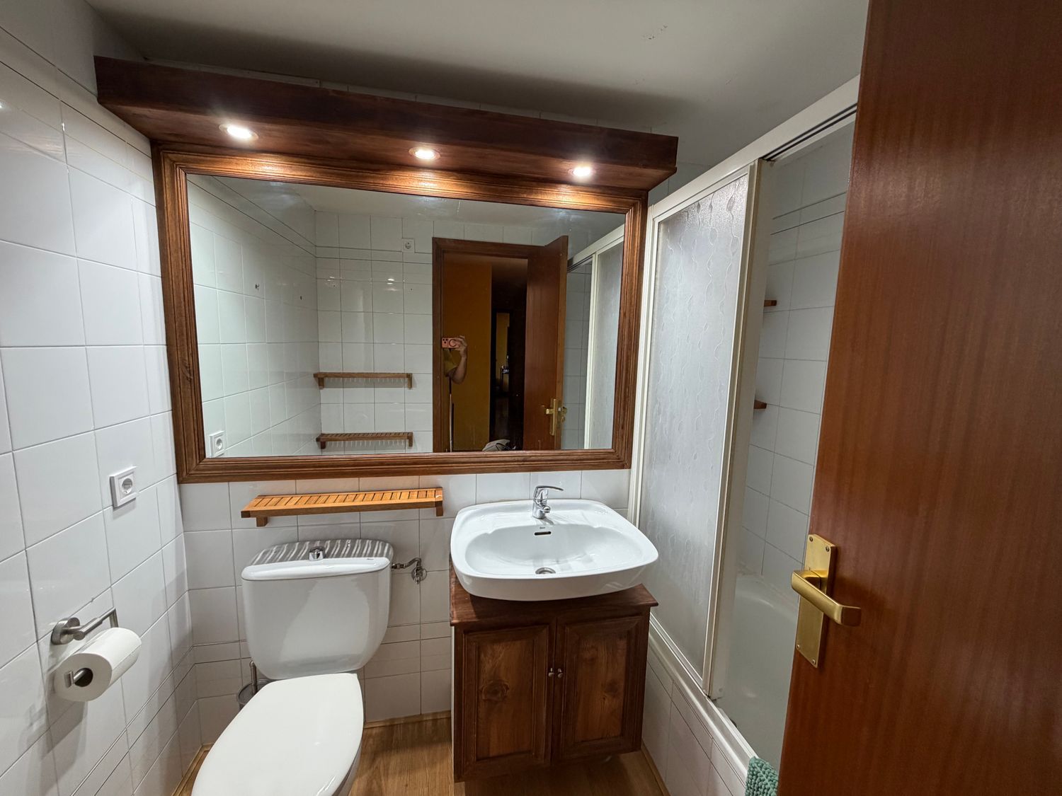 Piso en Avenida Castilla, 77, Allendeduero - Barrio de la Estación, Allendeduero - Barrio de la Estación - Foto 11