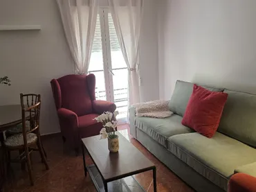 Piso en  Calle Rejas de la Virgen 35 - Foto 3