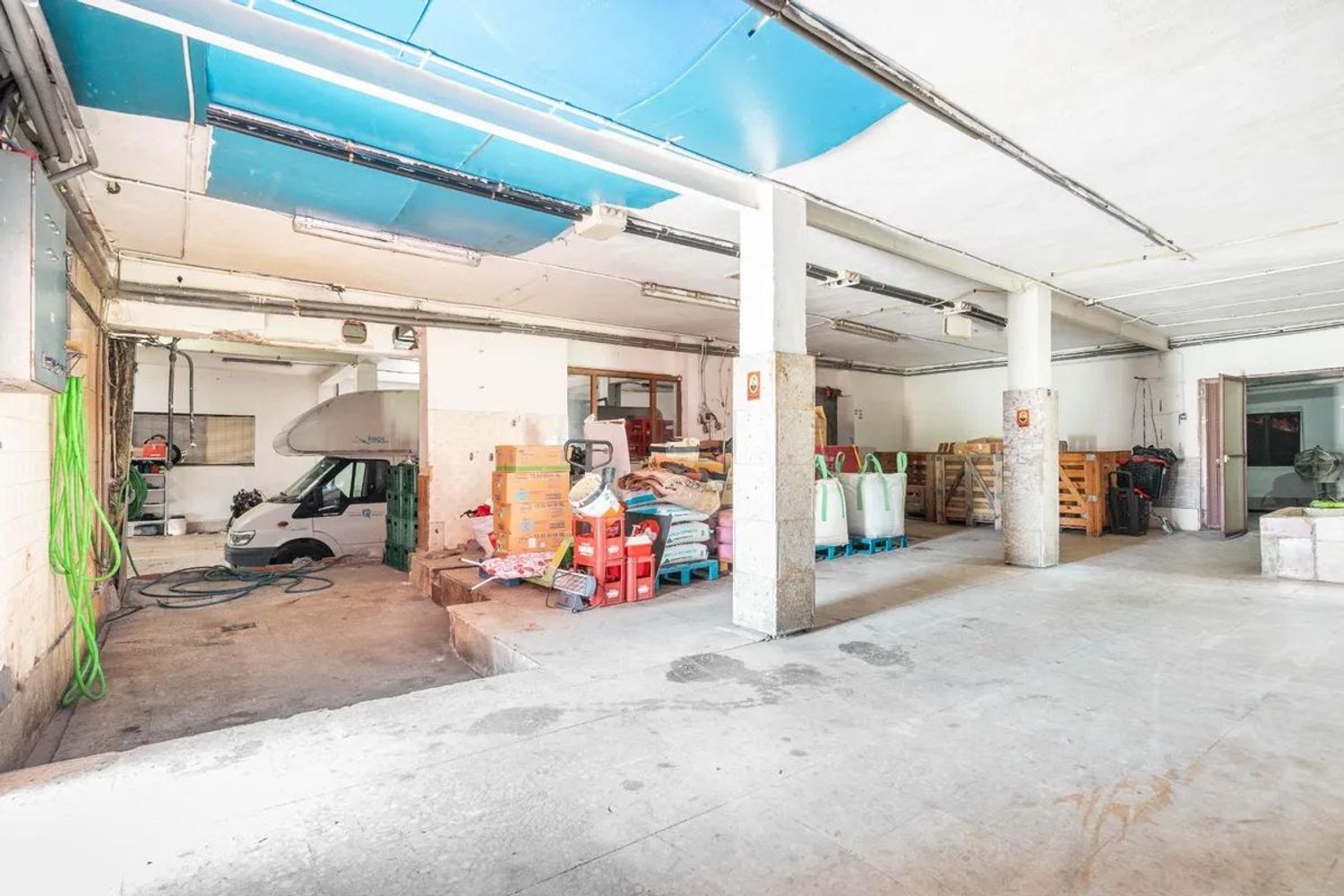 Casa rural en Lugar Pelugano, 5 Ae - Foto 10