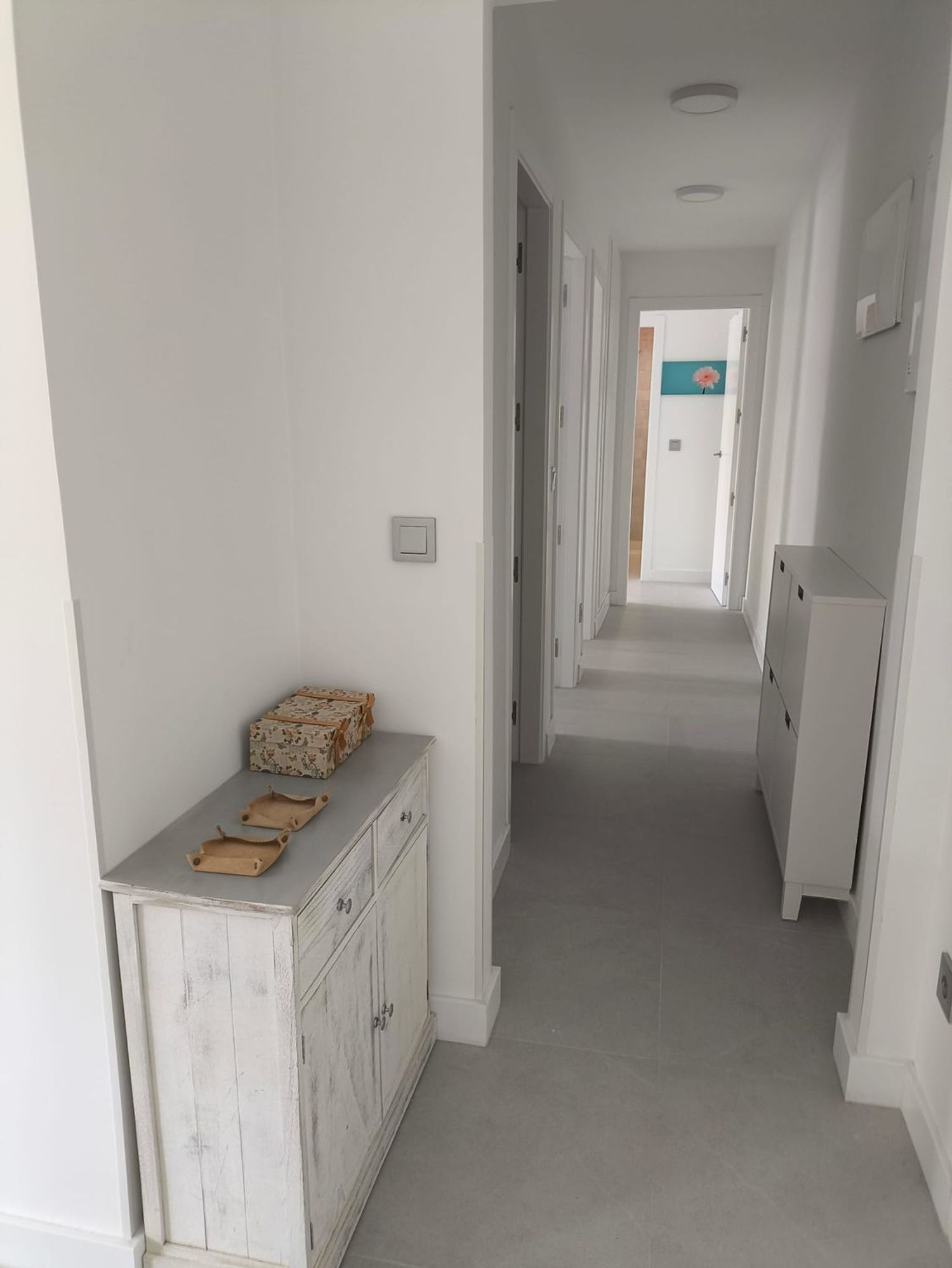 Piso en Puerta del Sur, 52, Puertas del sur - Guadabajaque - Foto 11