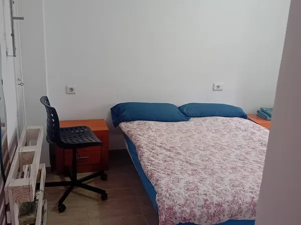 Piso en Avenida de Blasco Ibáñez, L'Amistat - Foto 5
