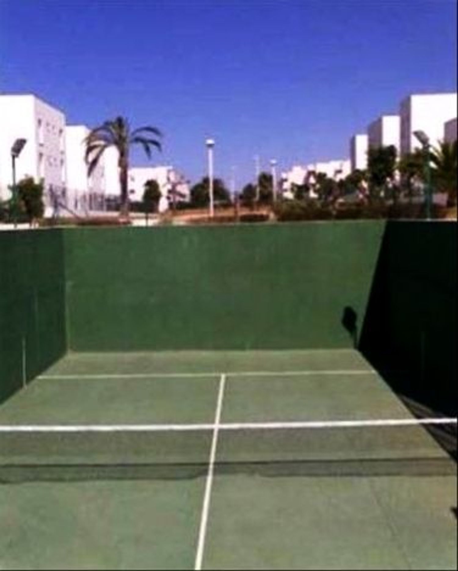 Ático en Avenida de los Juegos del Mediterráneo, 1, El Toyo, El Toyo - Foto 19