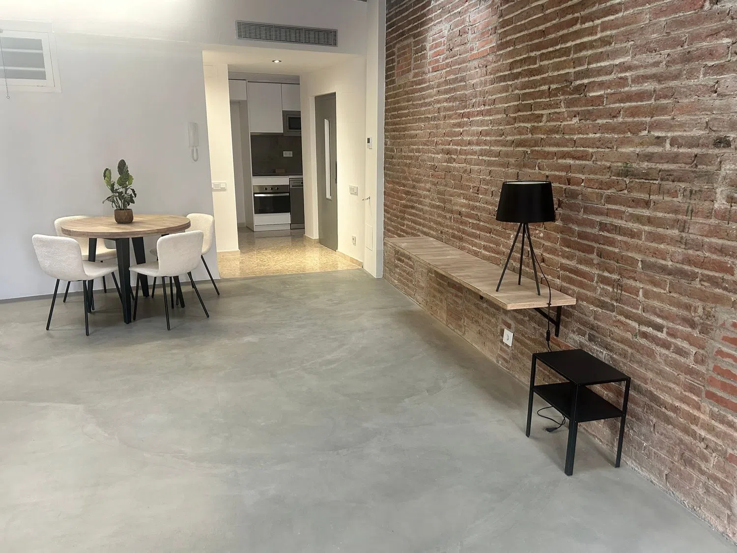 Estudio en calle Sant Roc, 6 - Foto 6