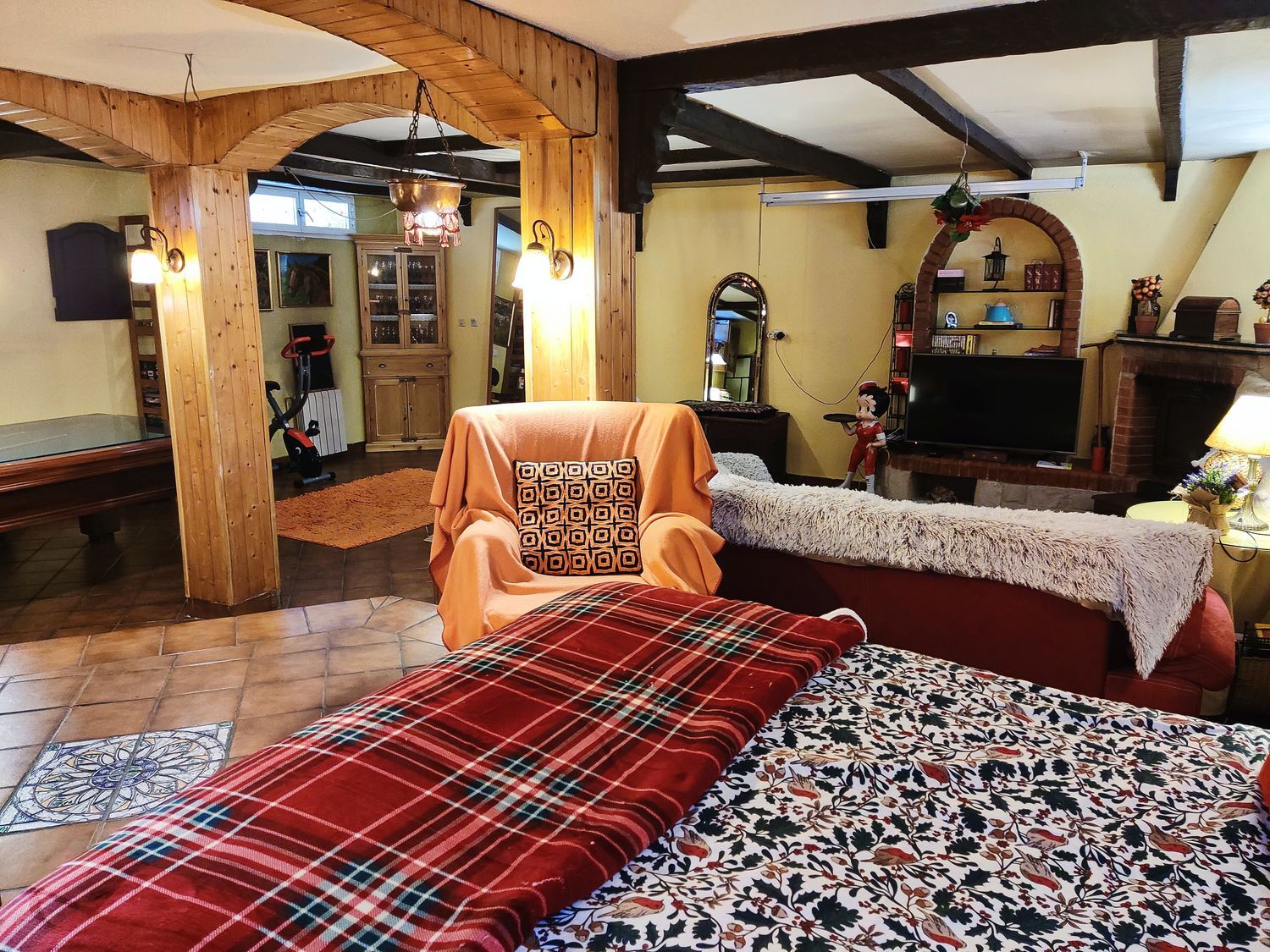 Chalet pareado en calle Simón de Colonia, 19 - Foto 28