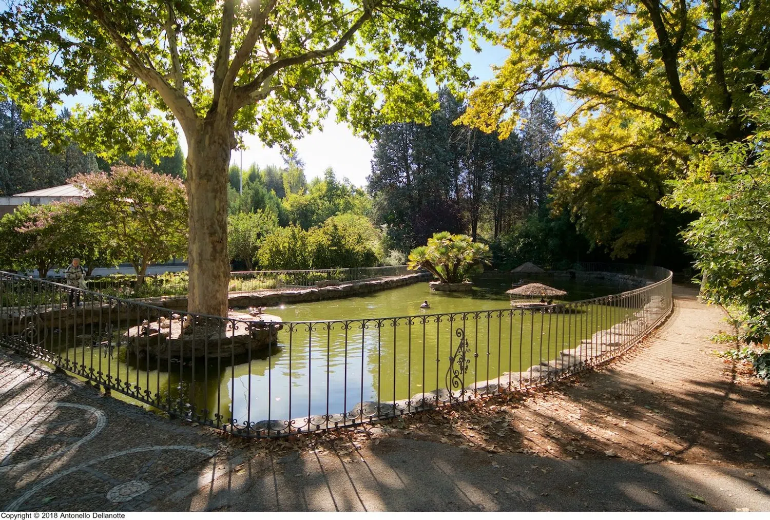 Piso en calle de Linneo, 22 - Foto 20