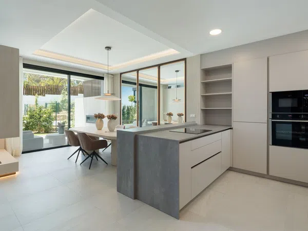 Chalet adosado en ronda de Nabrisa Oeste s/n a - Foto 9