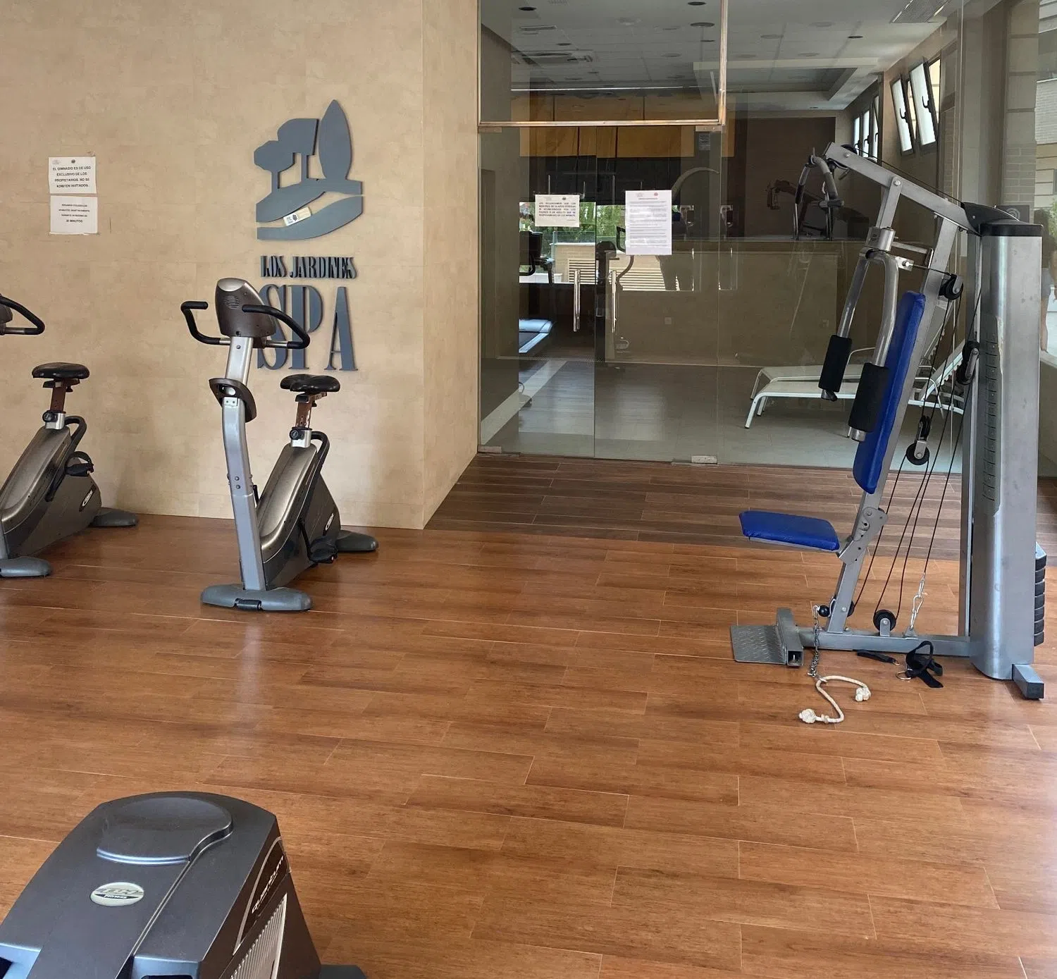 Piso en calle Santa María de Trassierra, 82 - Foto 31