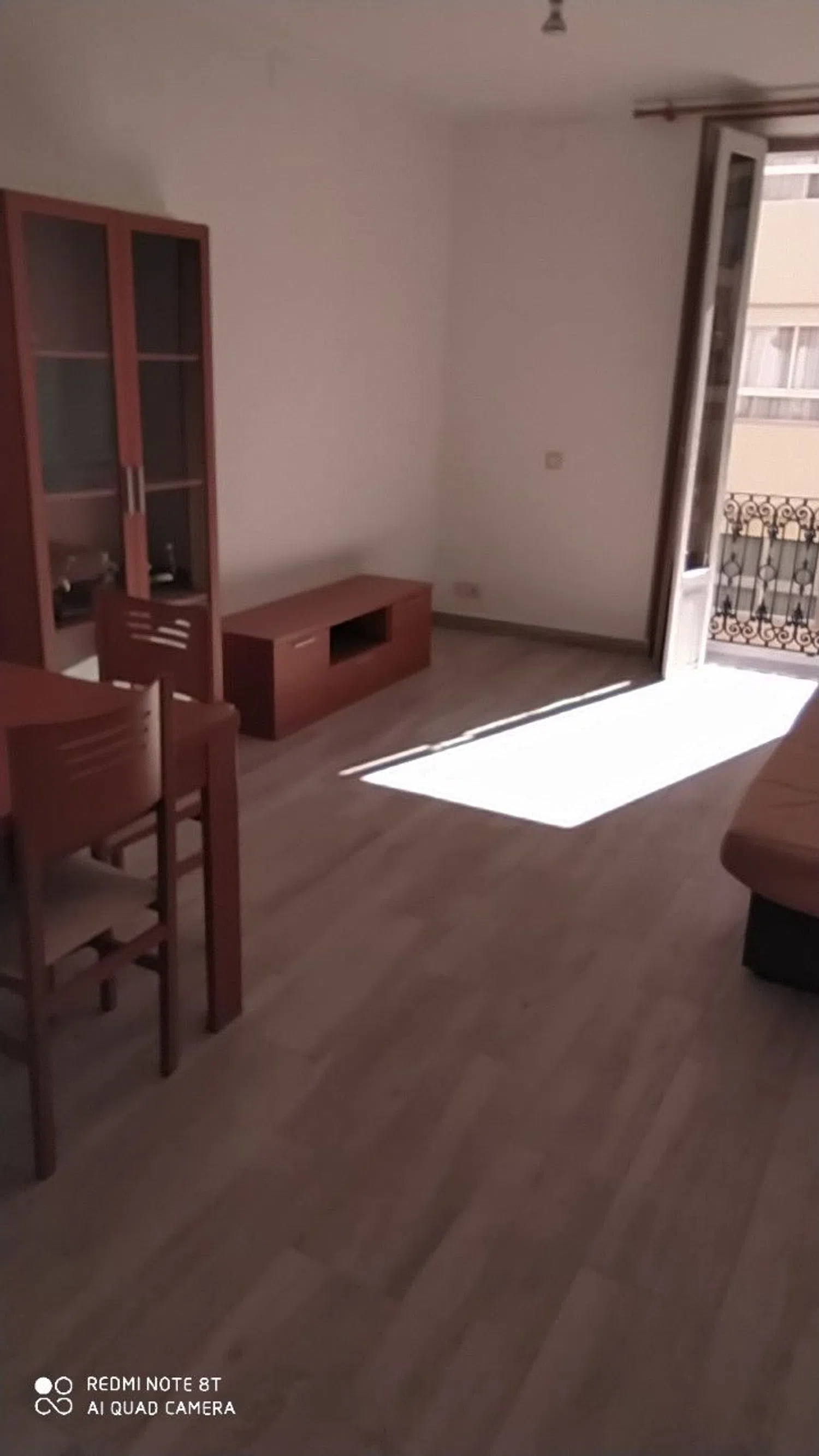 Piso en Barrio El Botànic - Foto 3