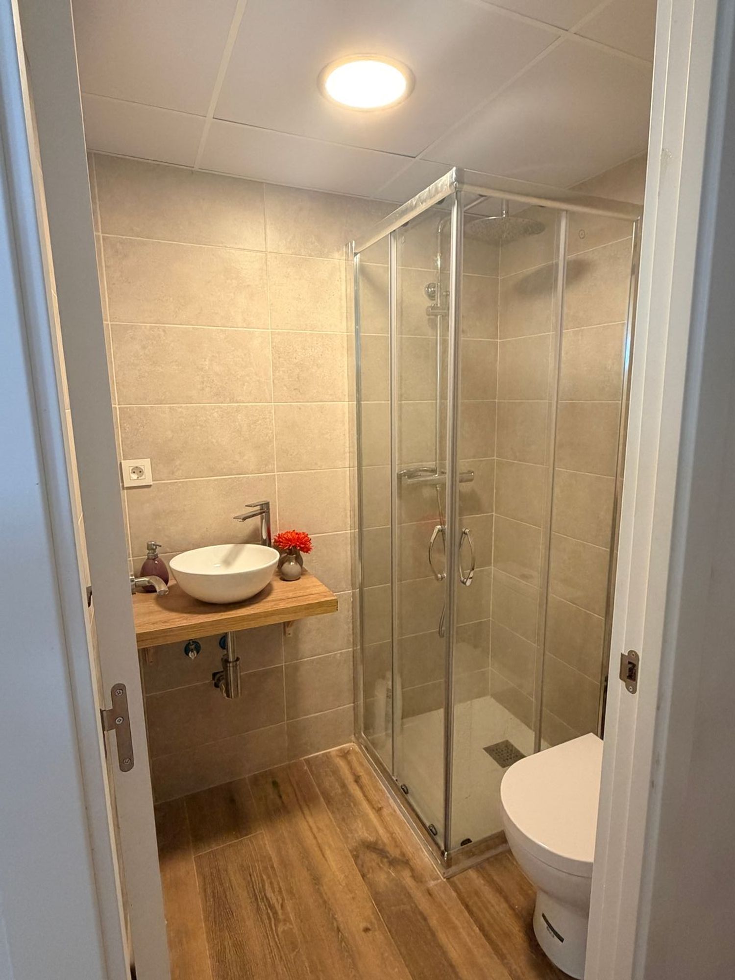 Casa o chalet independiente en Urbanización Torrebarajas, 1, Casetas - Garrapinillos - Monzalbarba, Casetas - Garrapinillos - Monzalbarba - Foto 33