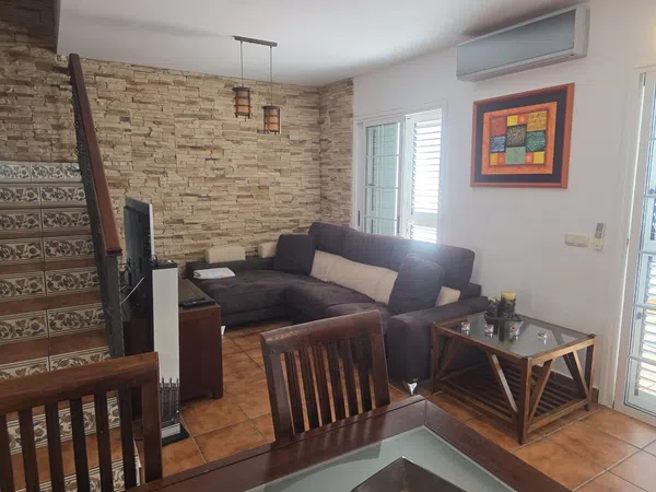 Chalet adosado en calle Brezo, 33 - Foto 14