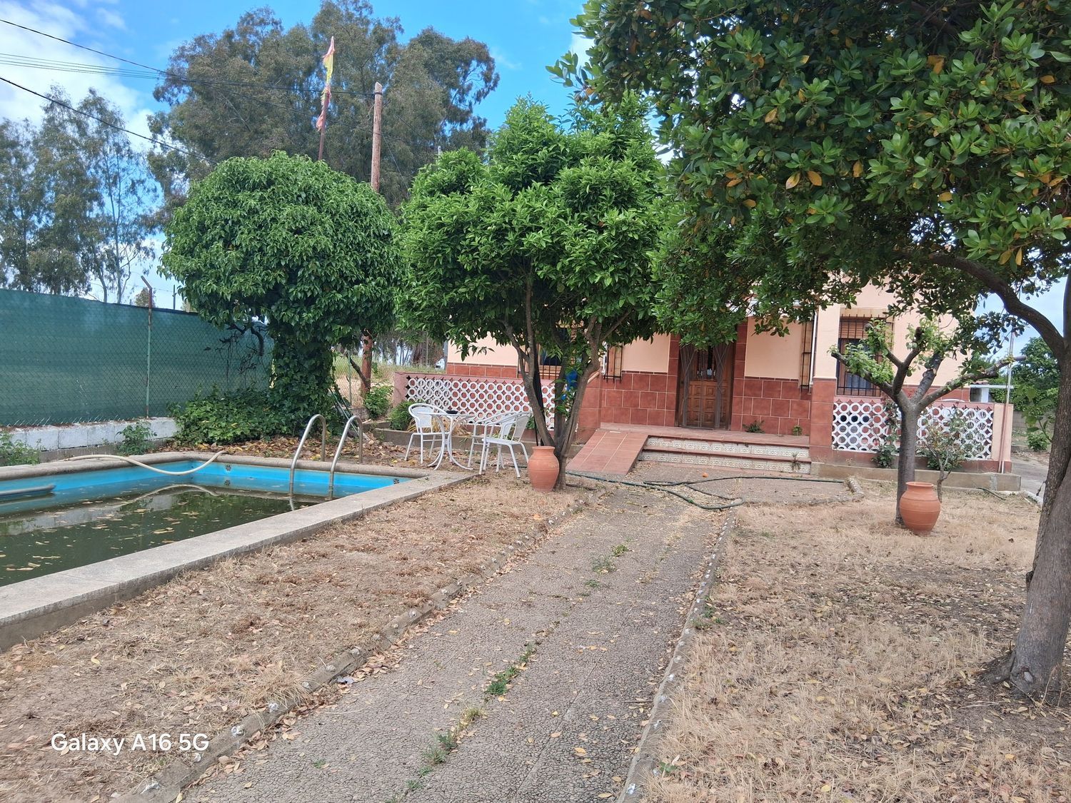 Casa o chalet independiente en Ex-382, 11 - Foto 8