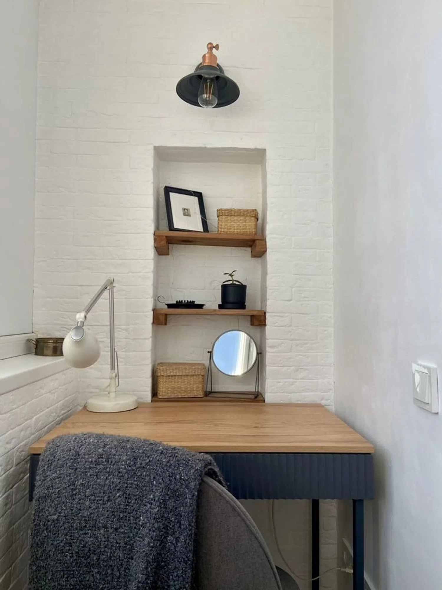 Piso en calle General Lacy, 3 - Foto 2