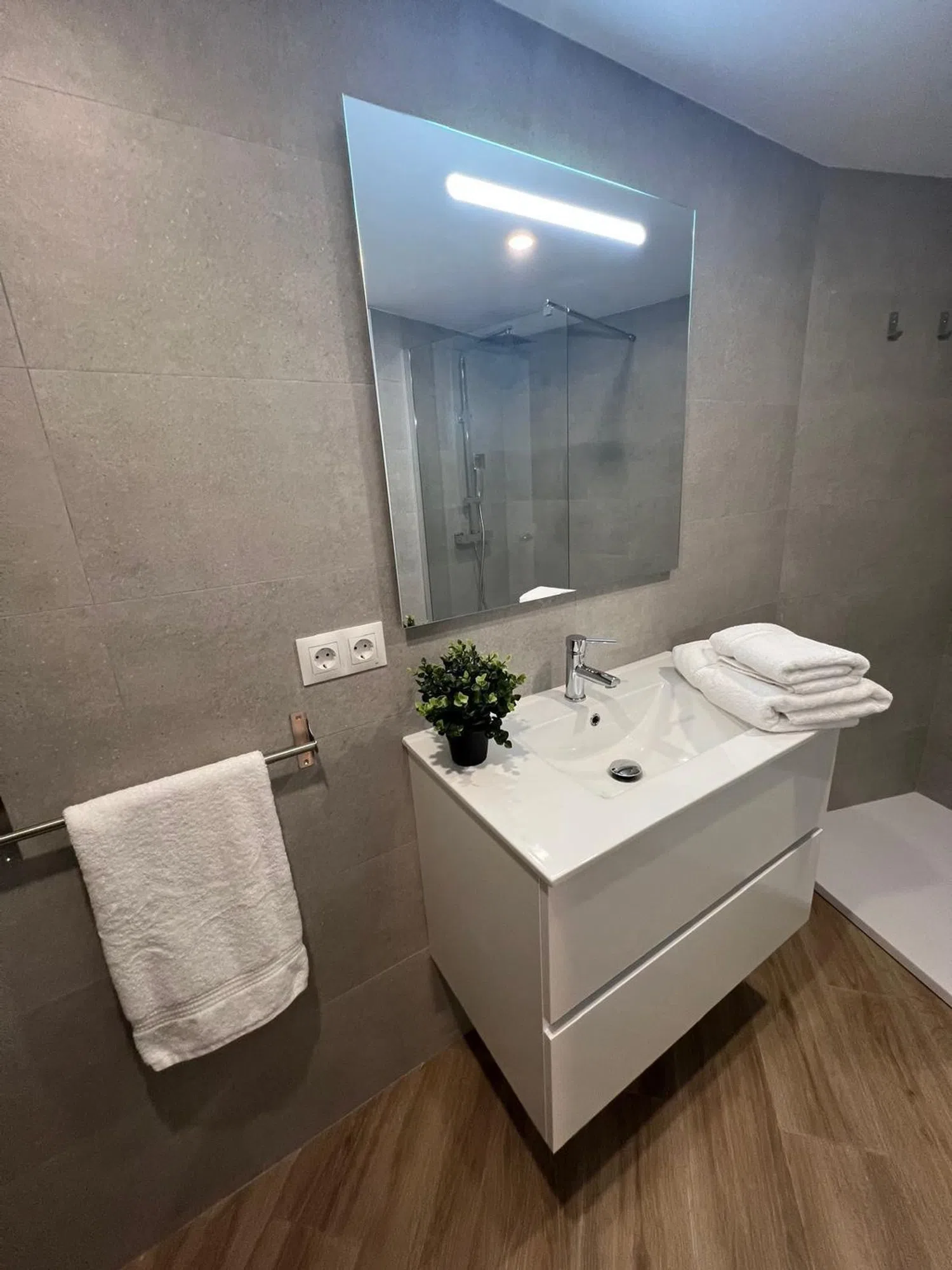 Casa independiente en Linda Sol s/n - Foto 7