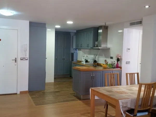 Piso en calle del Pintor Maella, 3 - Foto 1