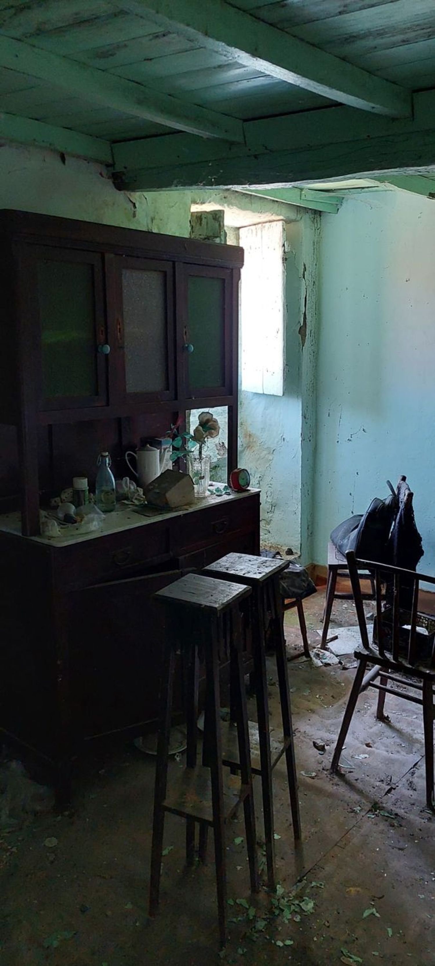 Casa de pueblo en Lugar Outeiro-xesta, 8 - Foto 12