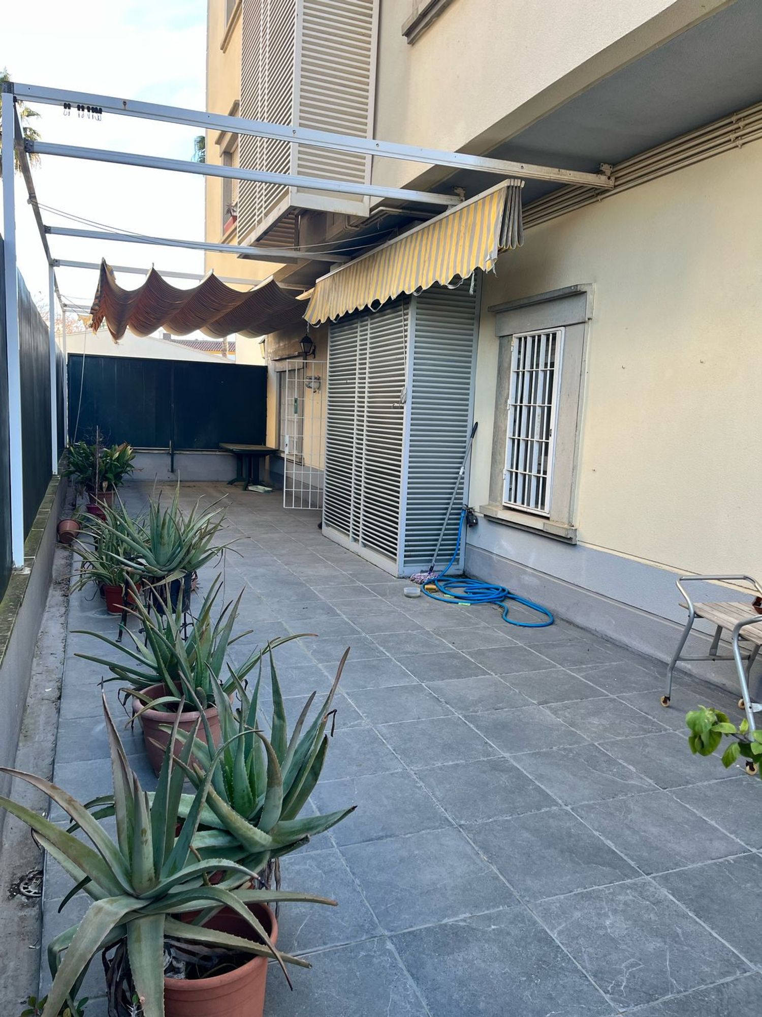 Piso en calle Londres, 36 -42 - Foto 4