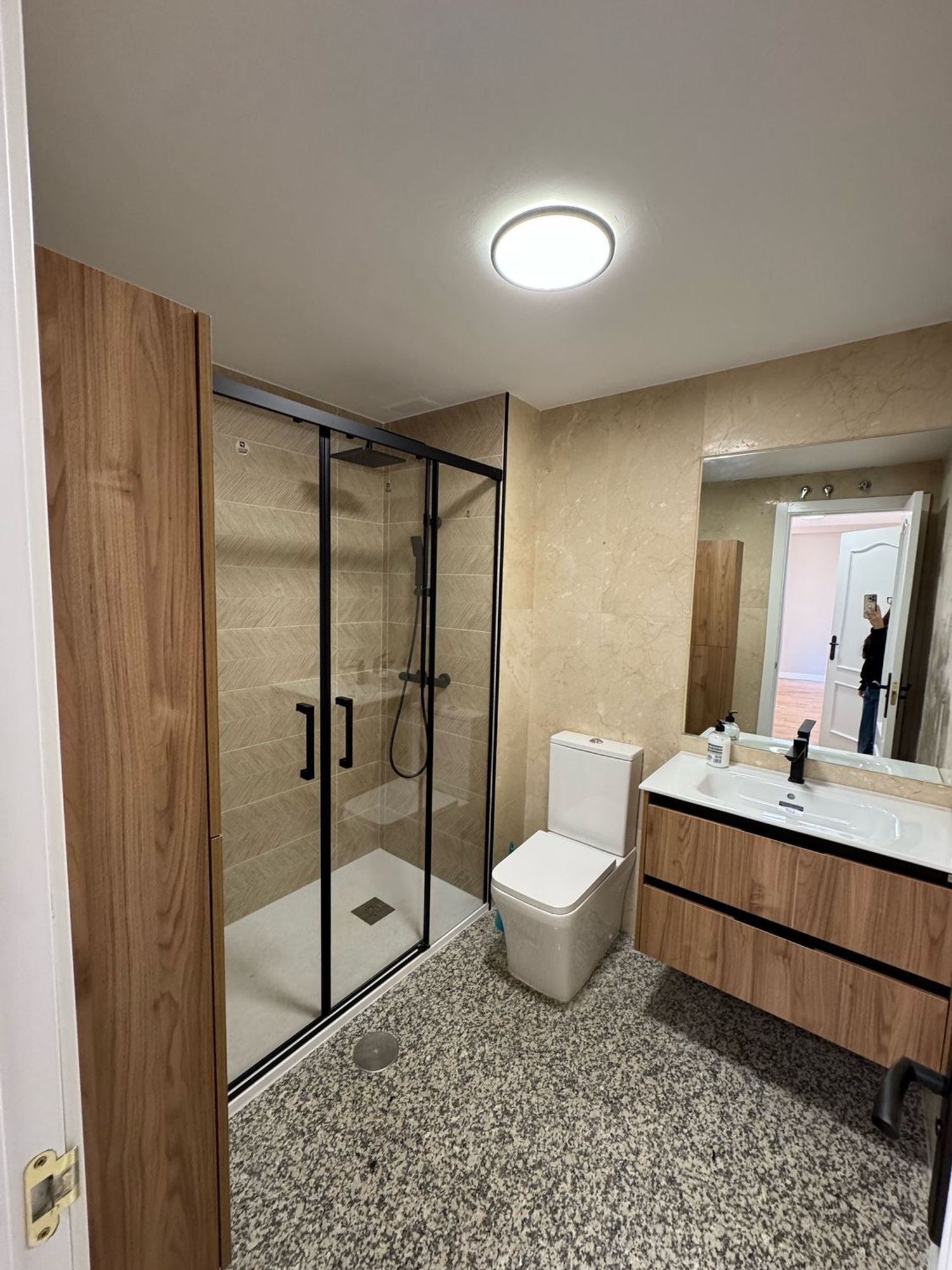 Piso en calle del Doctor Mariano Alcaraz, 5 - Foto 8