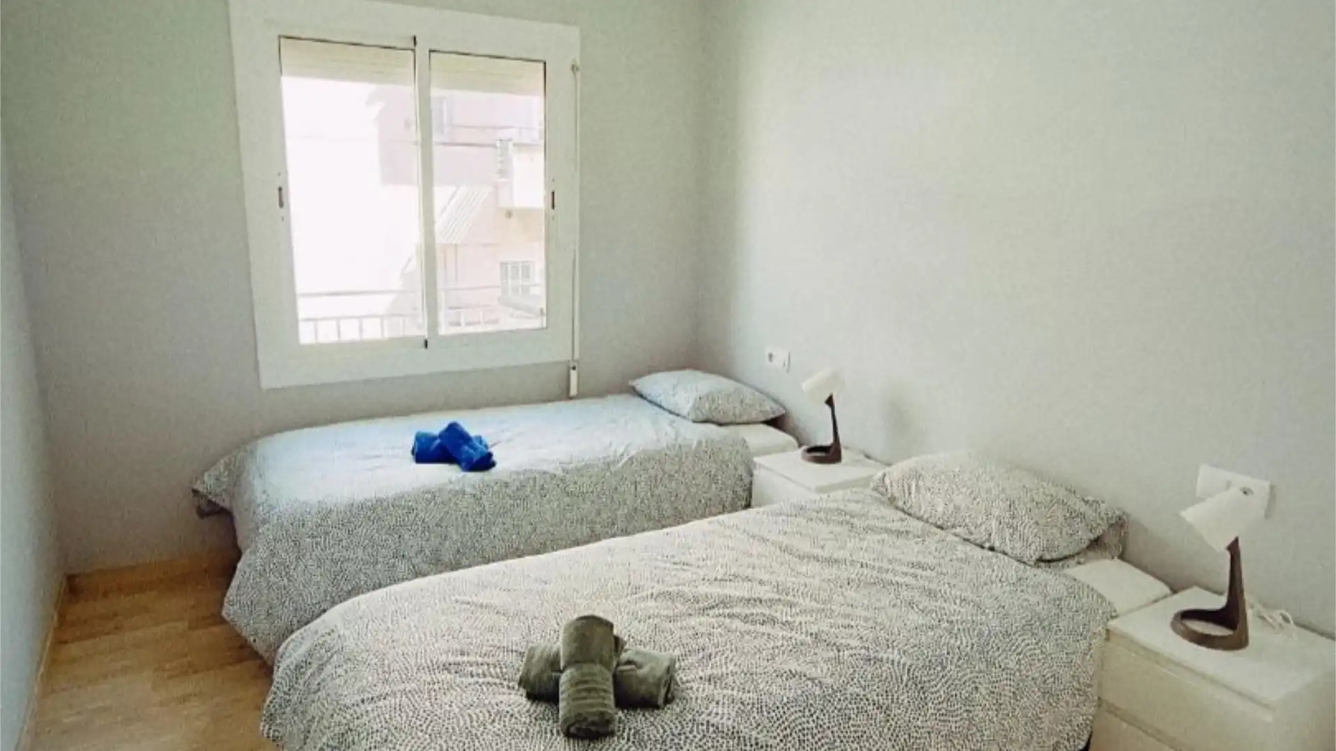 Piso en  Carrer de Pompeu Fabra 23-27 - Foto 8