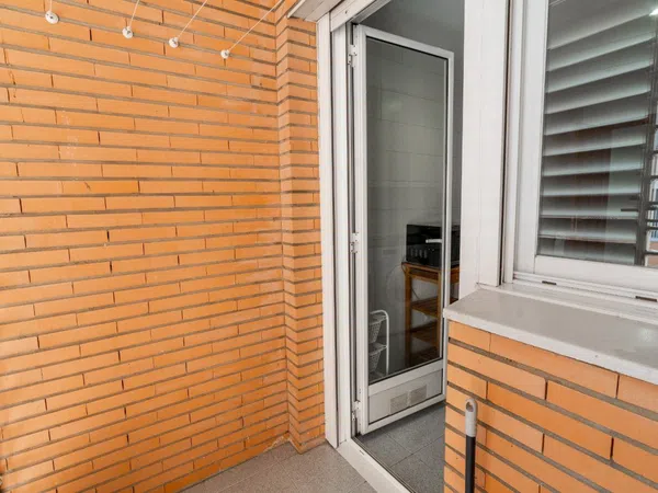 Piso en plaza de José María Forqué, 2 - Foto 14