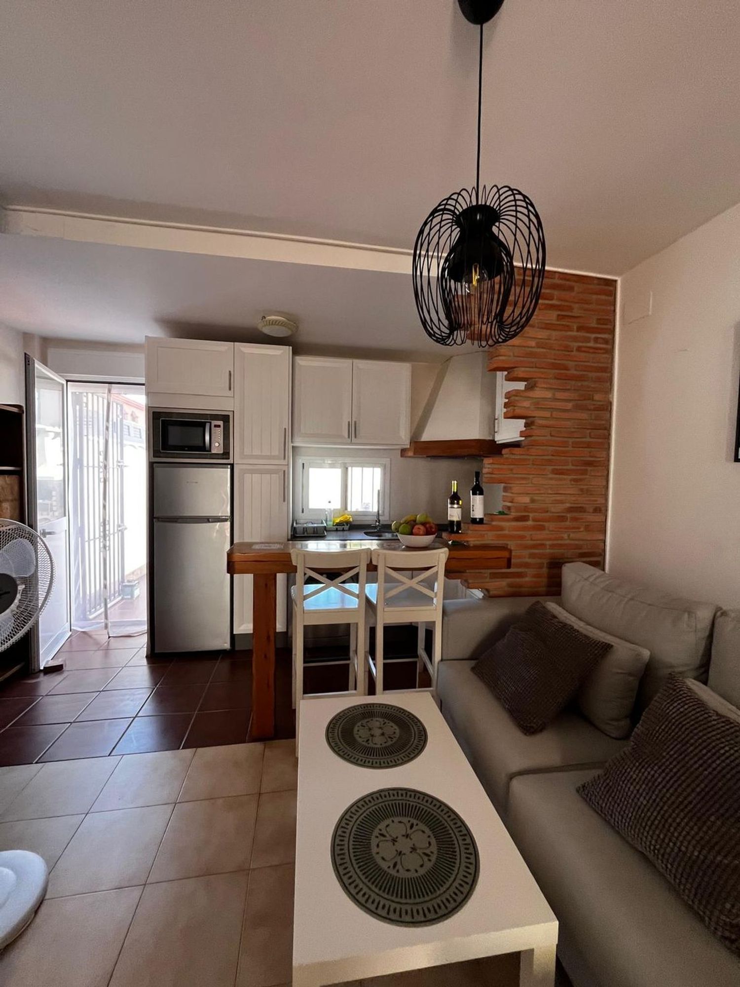 Casa independiente en Los Gallos - La Coquina - Foto 6