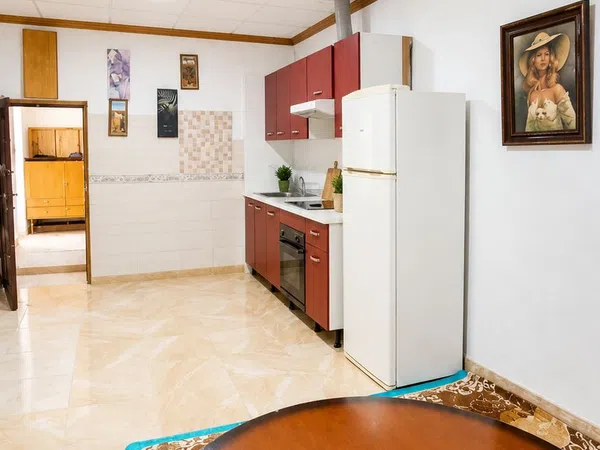 Casa de pueblo en Calle Arrieros, 6 - Foto 17