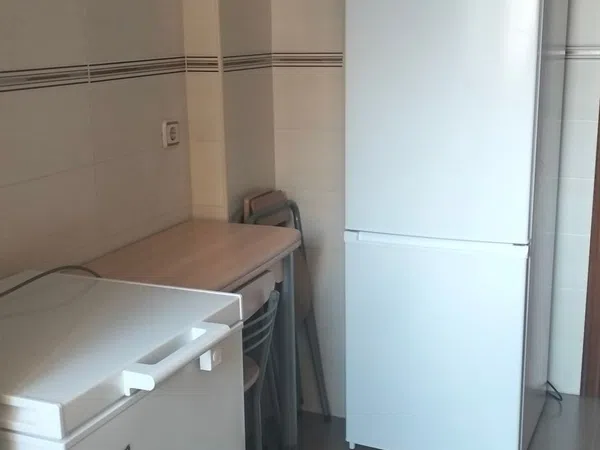 Piso en Avenida Miraflores de los Ángeles, 1, Victoria Eugenia - Foto 13