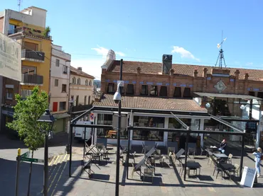 Piso en Sant Cugat del Vallès - Foto 2