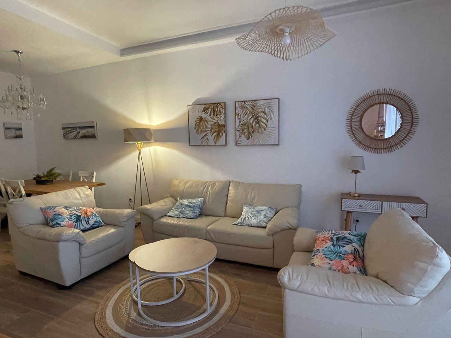 Chalet pareado en calle Costa del Sol, 1 - Foto 6