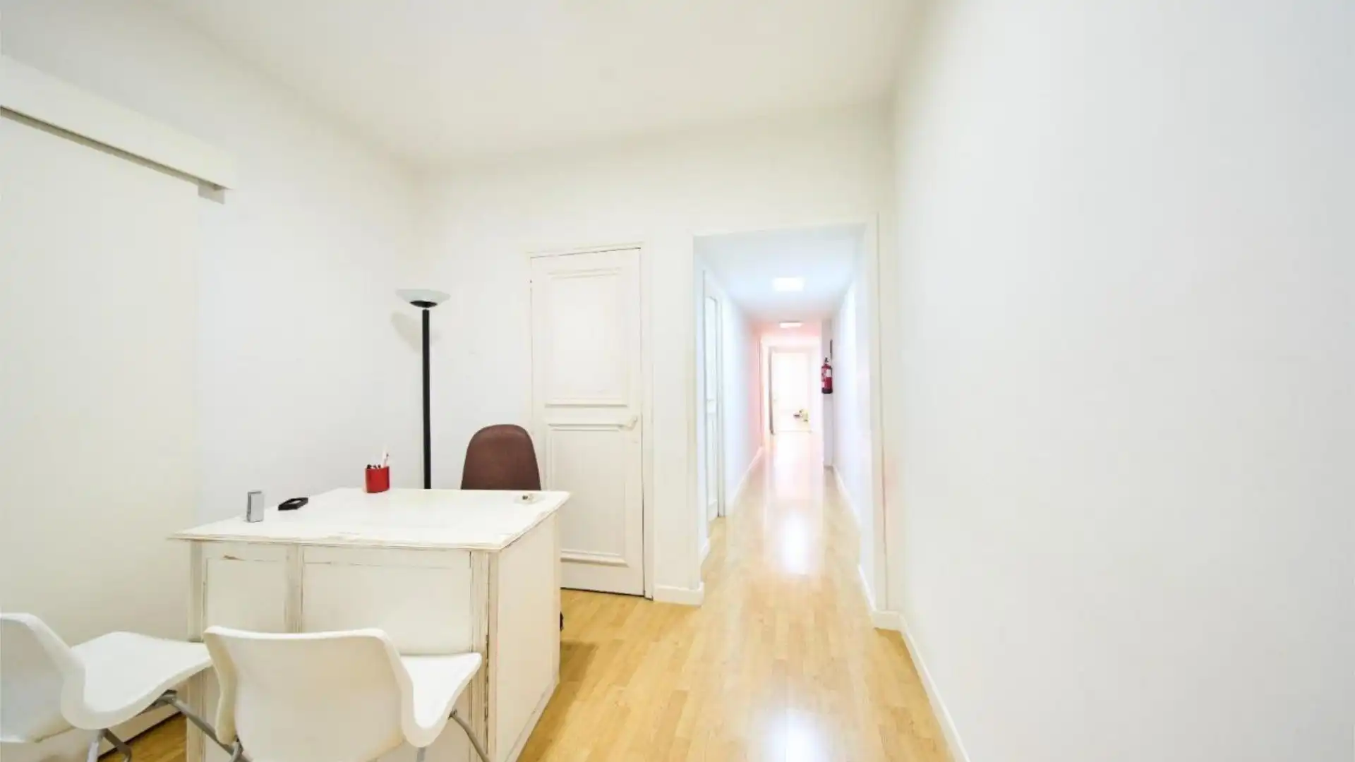 Piso en  Calle Recogidas 45 - Foto 31