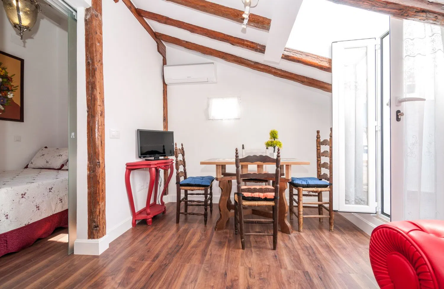 Ático en calle Mayor, 37 - Foto 5