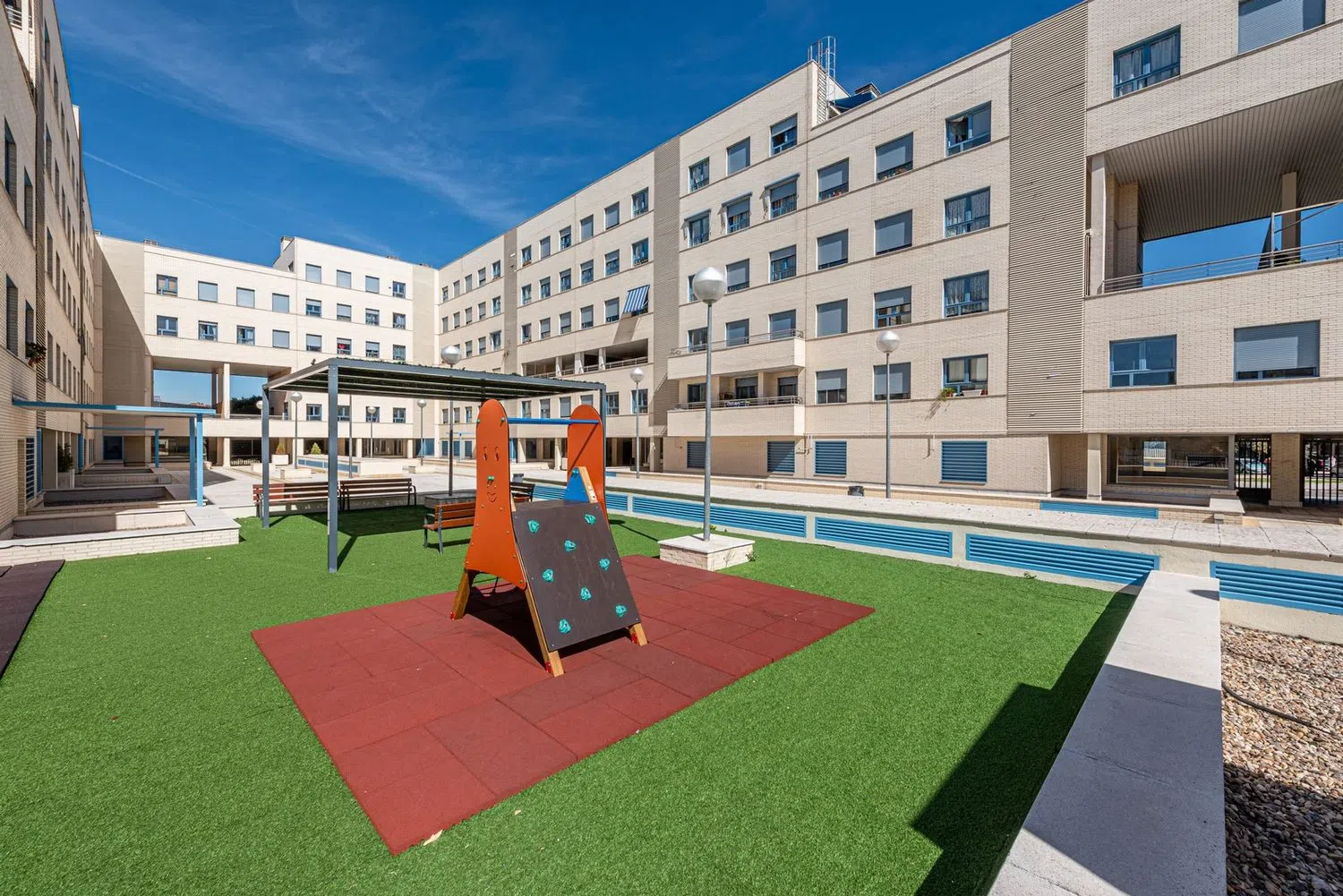 Piso en calle de las Iglesias Extramuros - Foto 18