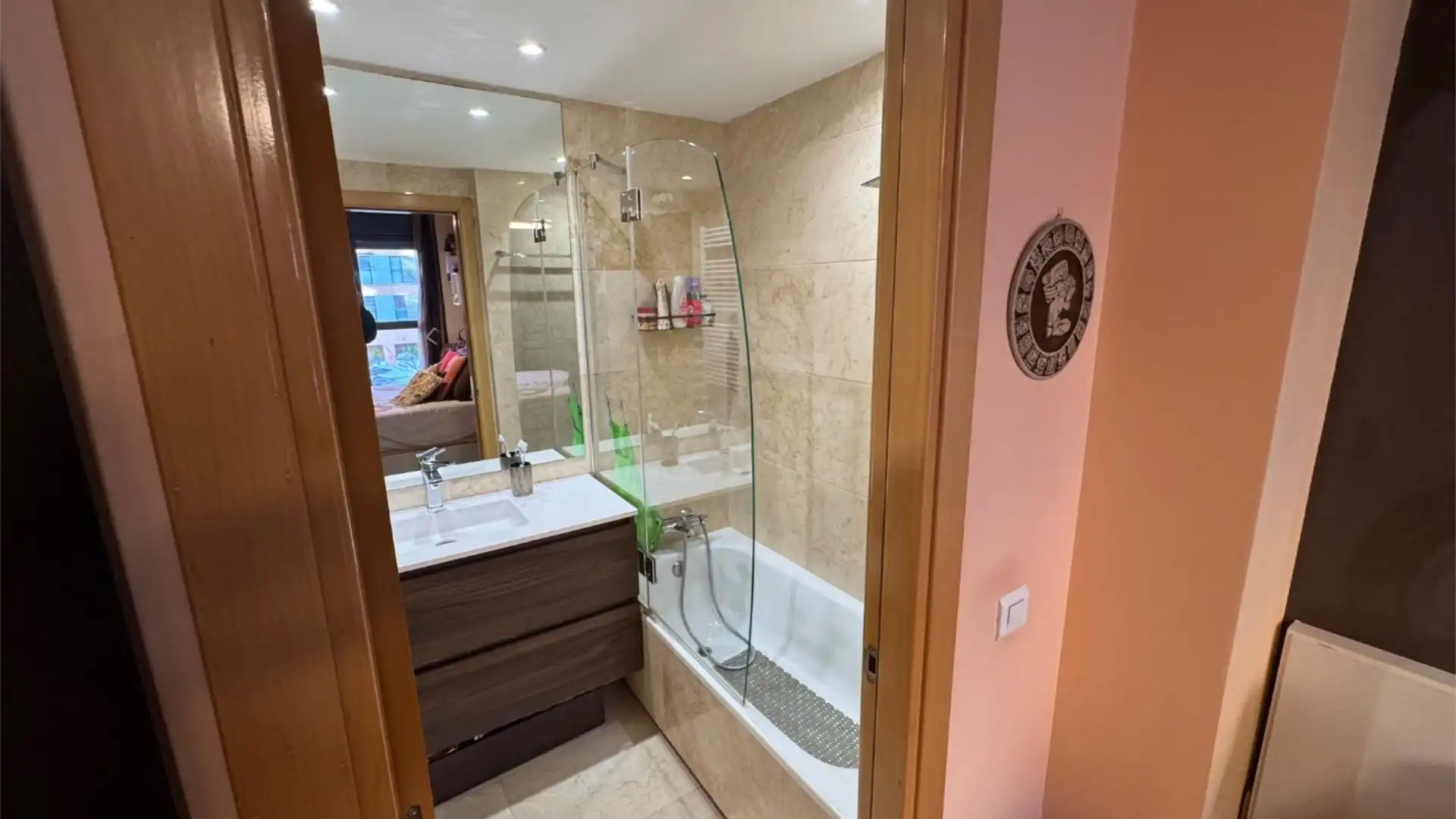 Piso en  Calle de Villamayor de Santiago 11 - Foto 17