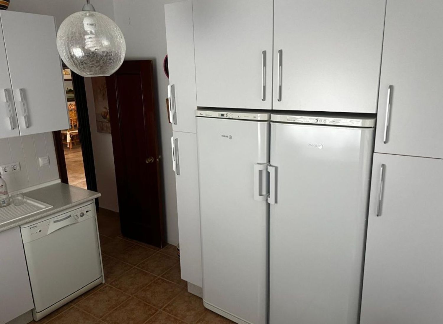 Casa o chalet independiente en Urbanización Megatin, 18 - Foto 15