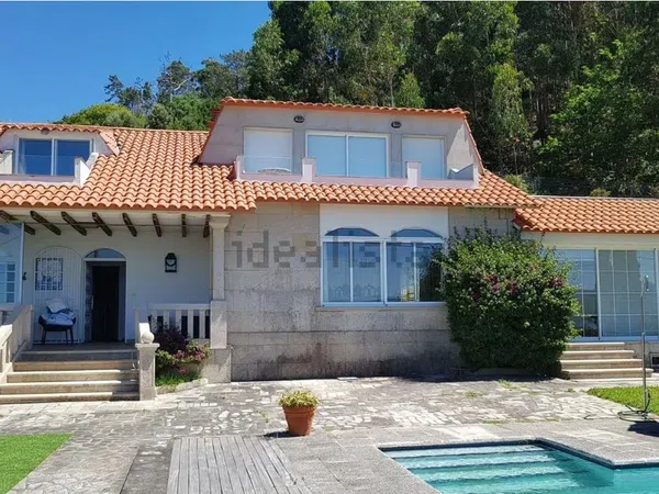 Casa o chalet independiente en Combarro - Foto 3