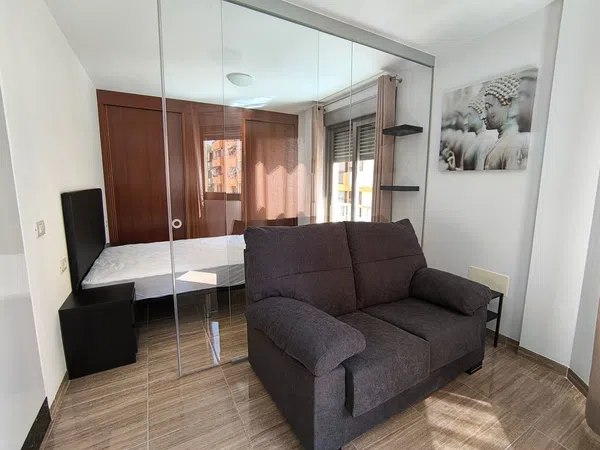 Estudio en Calle Juan Pablo II, 34, Los Hoteles-Rambla-Duggi - Foto 10