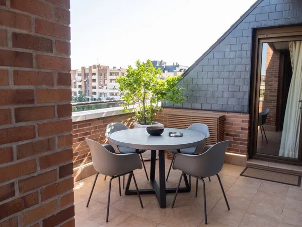 Dúplex en Calle Coto Blanco, 8, Zona Monte el Pilar, Zona Monte el Pilar - Foto 20