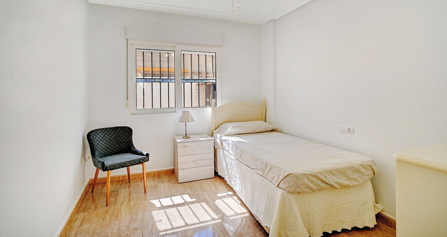 Casa o chalet independiente en Calle Barbero de Sevilla, 38, Villamartín - Foto 14