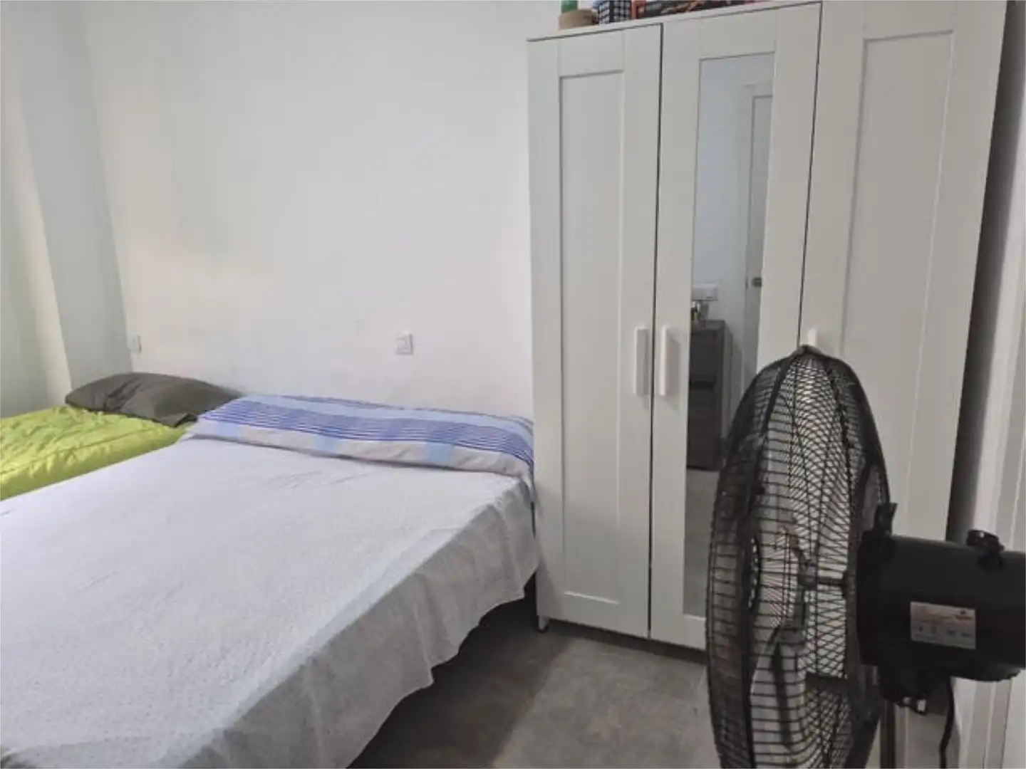 Apartamento en Las Torres - Foto 6